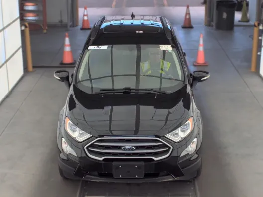 Ford Ecosport photo 7