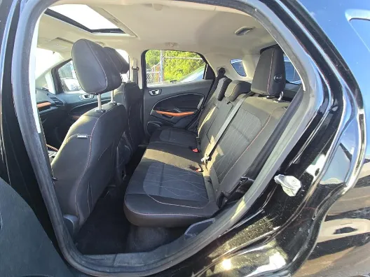 Ford Ecosport photo 13