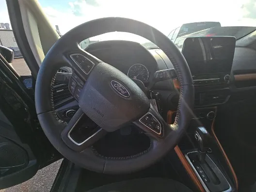 Ford Ecosport photo 10