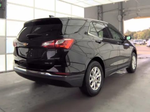 More photos of 2019 Chevrolet Equinox LT at Cassill Motors, IA