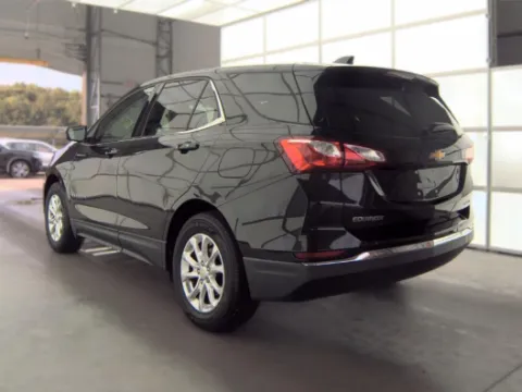Photos of 2019 Chevrolet Equinox LT for sale in Cedar Rapids, IA at Cassill Motors