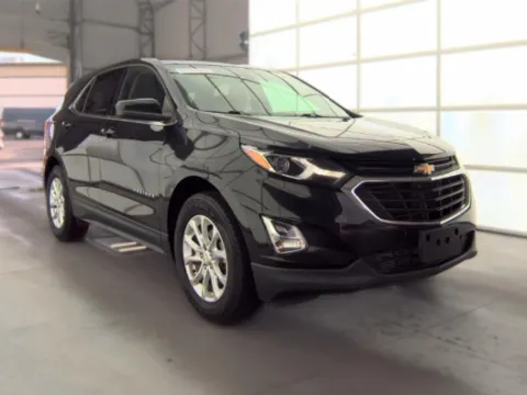 More photos of 2019 Chevrolet Equinox LT at Cassill Motors, IA