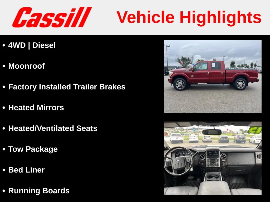 Ford F-250SD photo 6