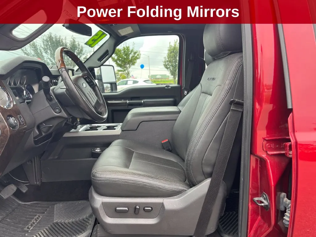 Ford F-250SD photo 11