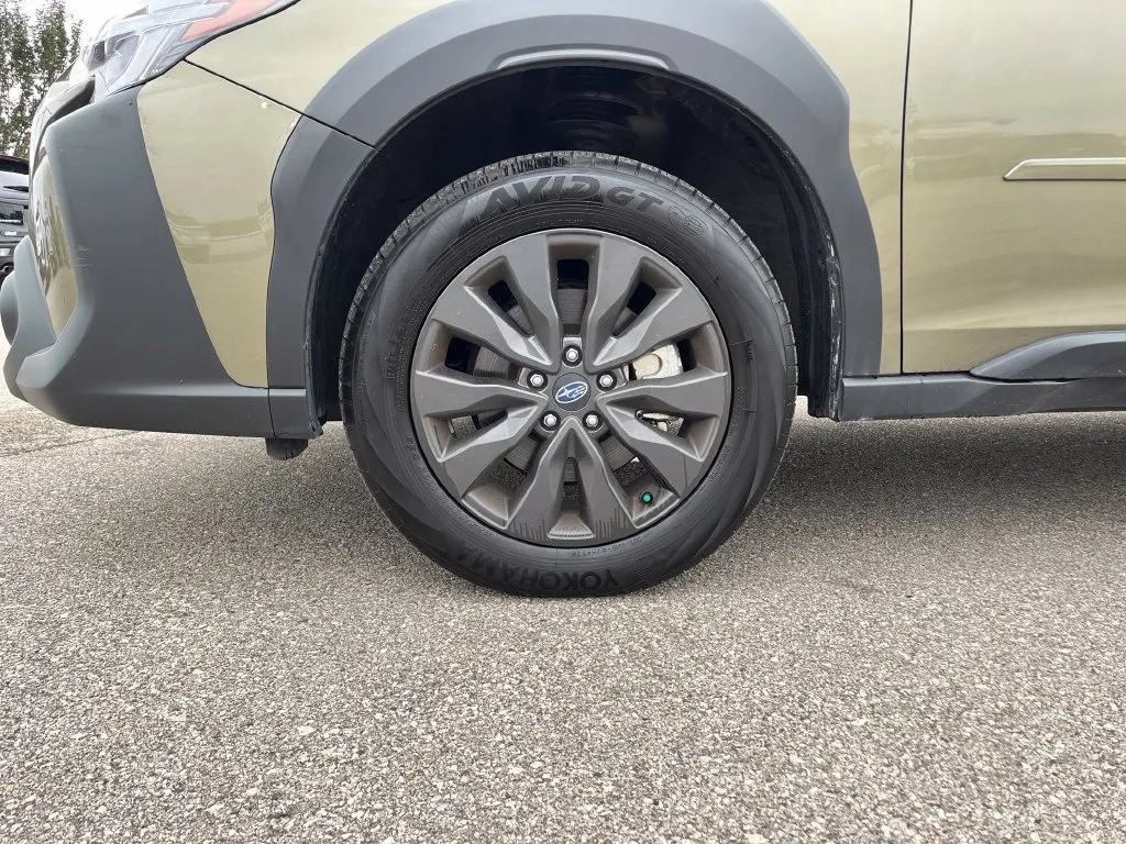 Subaru Outback photo 24