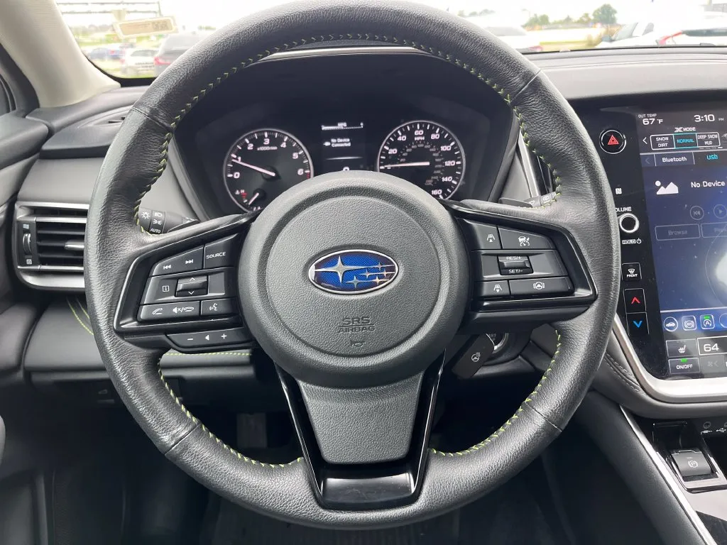 Subaru Outback photo 19