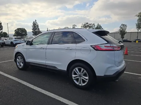 Photos of 2020 Ford Edge SEL for sale in Cedar Rapids, IA at Cassill Motors