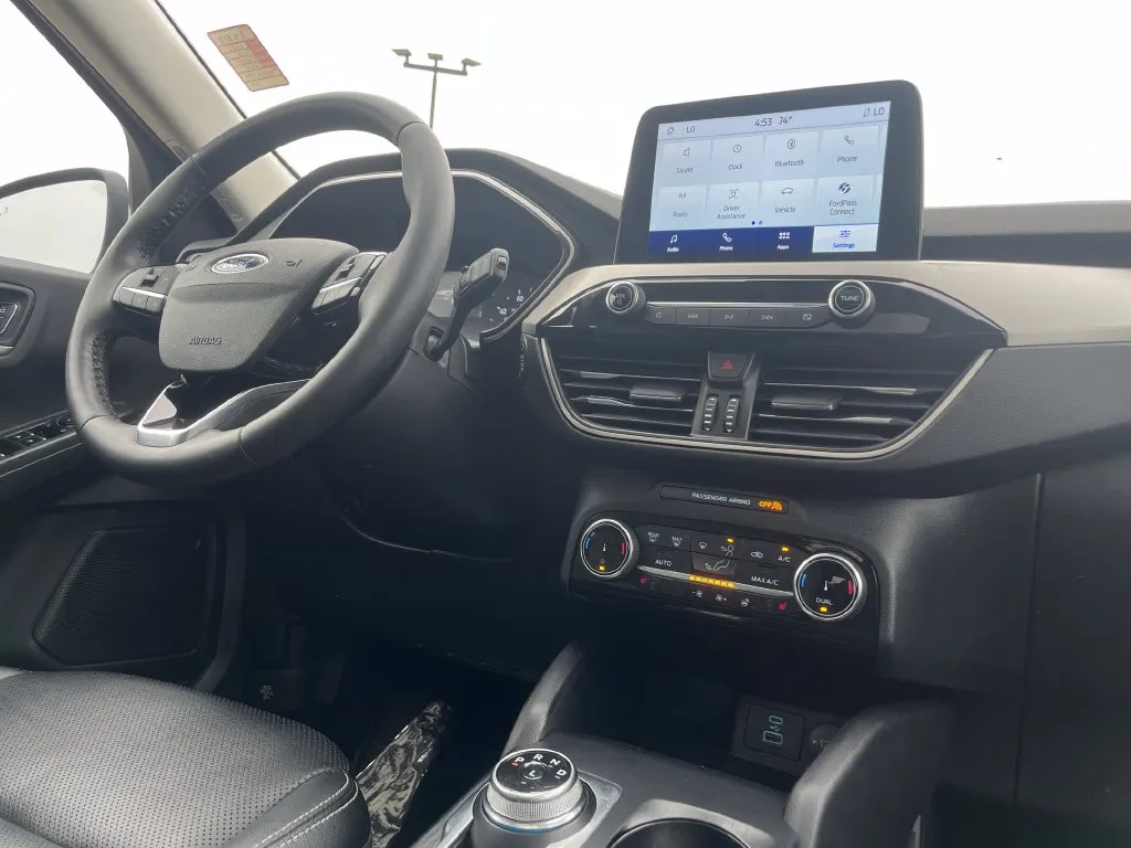 Ford Escape photo 22