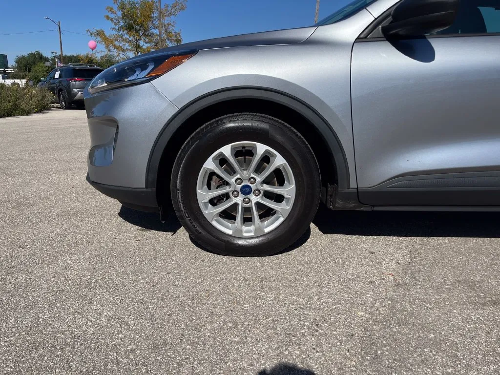 Ford Escape photo 28
