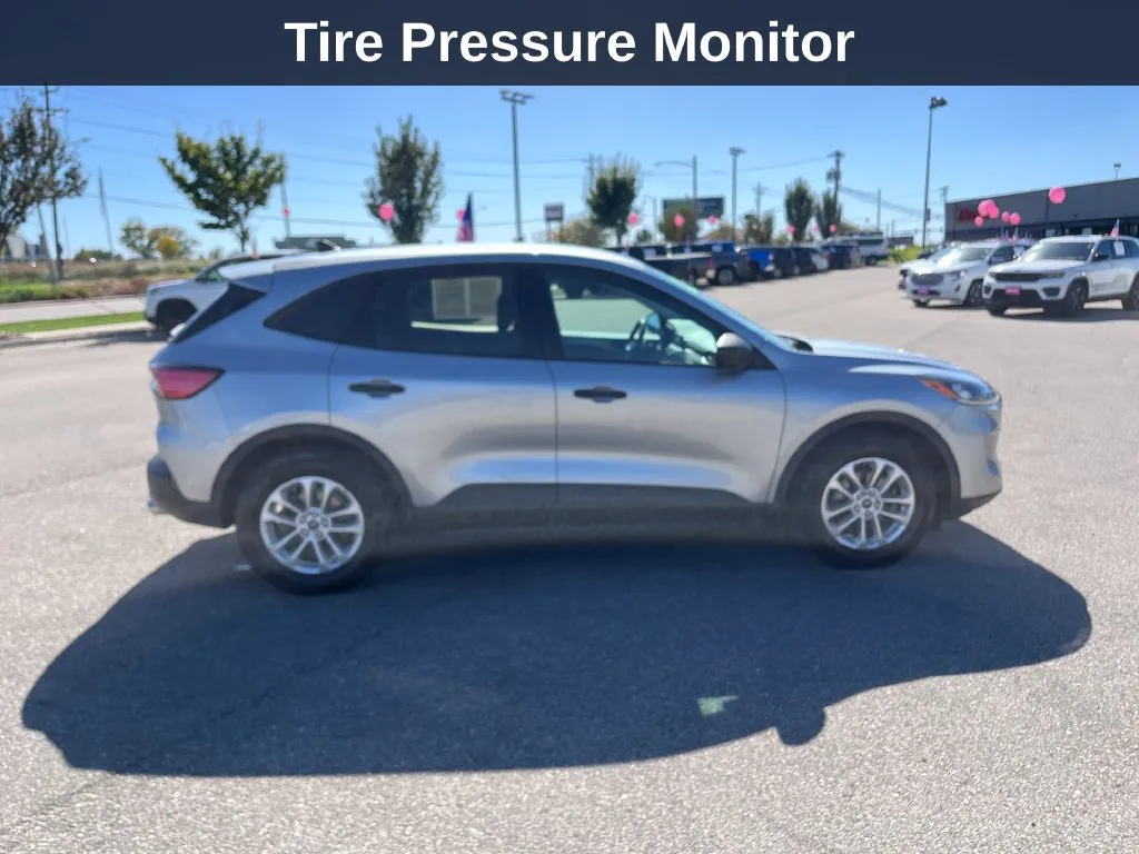Ford Escape photo 8
