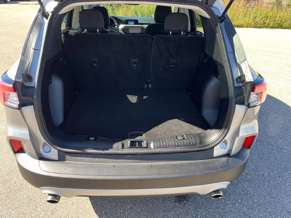 Ford Escape photo 27