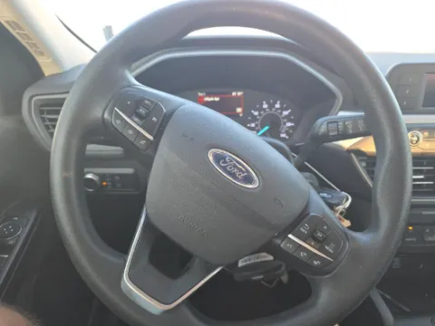 More photos of 2022 Ford Escape S at Cassill Motors, IA