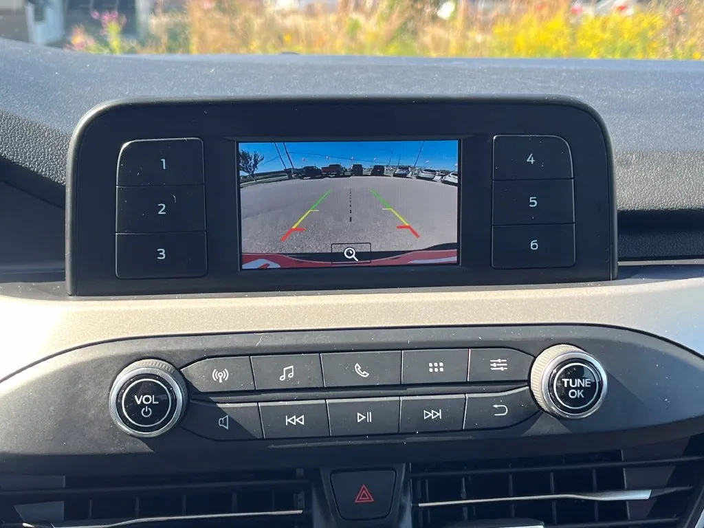 Ford Escape photo 25