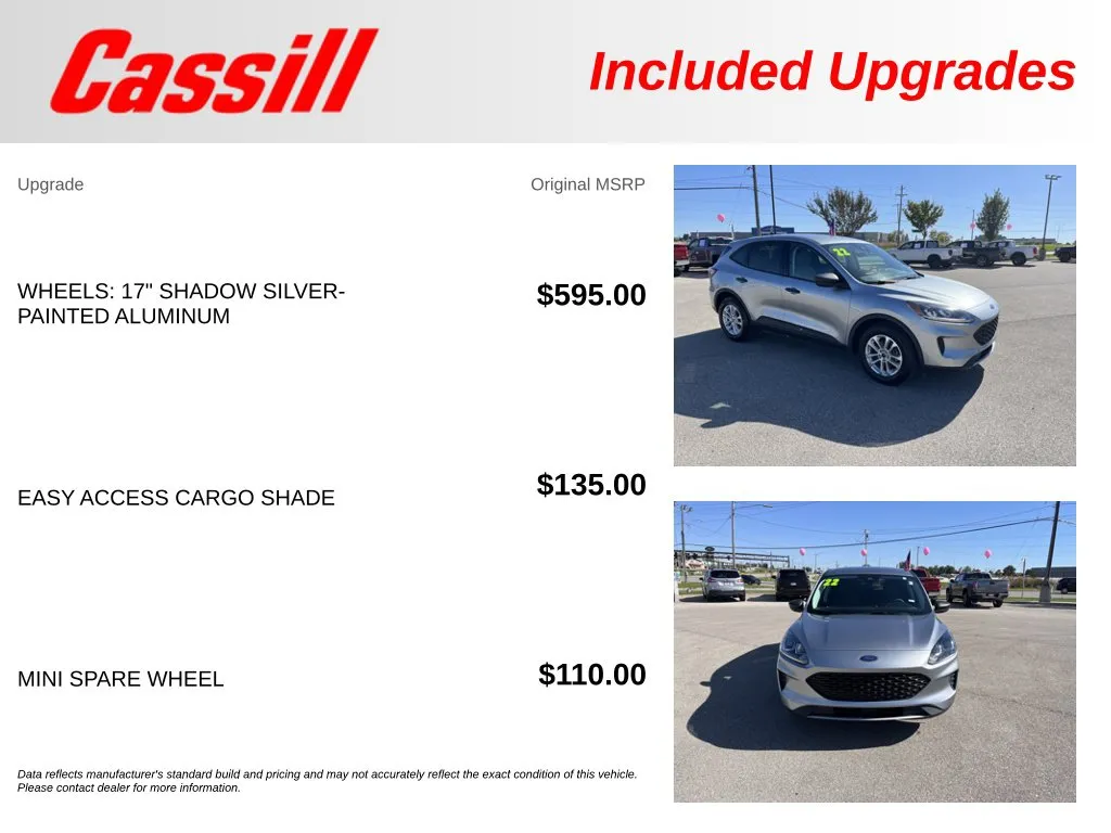 Ford Escape photo 29