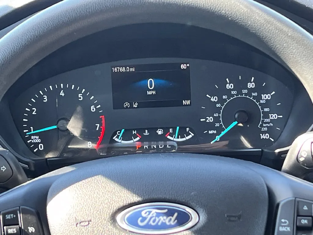 Ford Escape photo 19
