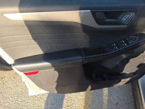 More photos of 2022 Ford Escape S at Cassill Motors, IA