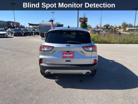 More photos of 2022 Ford Escape S at Cassill Motors, IA