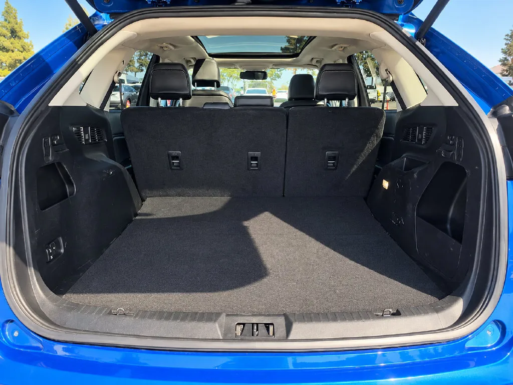 Ford Edge photo 13