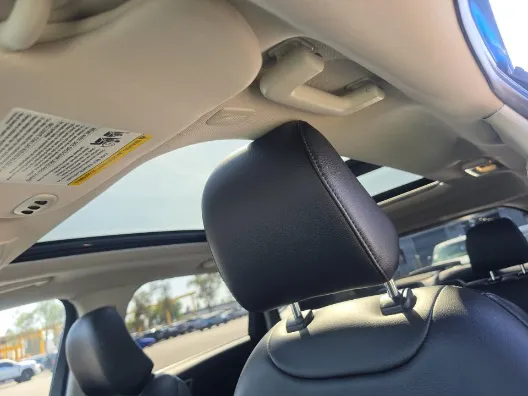 Ford Edge photo 11