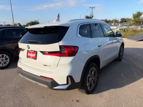 More photos of 2023 BMW X1 xDrive28i at Cassill Motors, IA