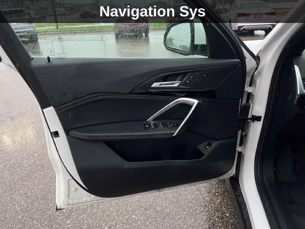 BMW X1 photo 13