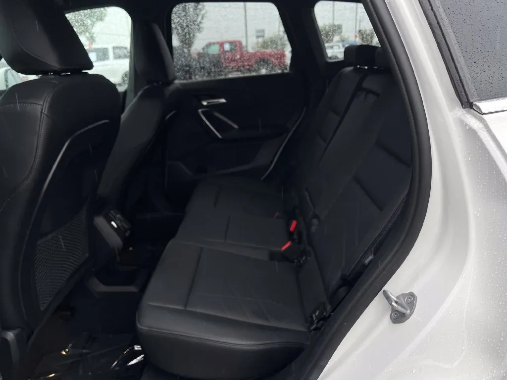BMW X1 photo 29