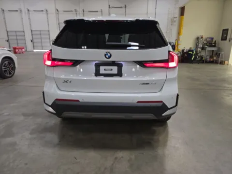 Another view of 2023 BMW X1 xDrive28i for sale in Cedar Rapids, IA at Cassill Motors