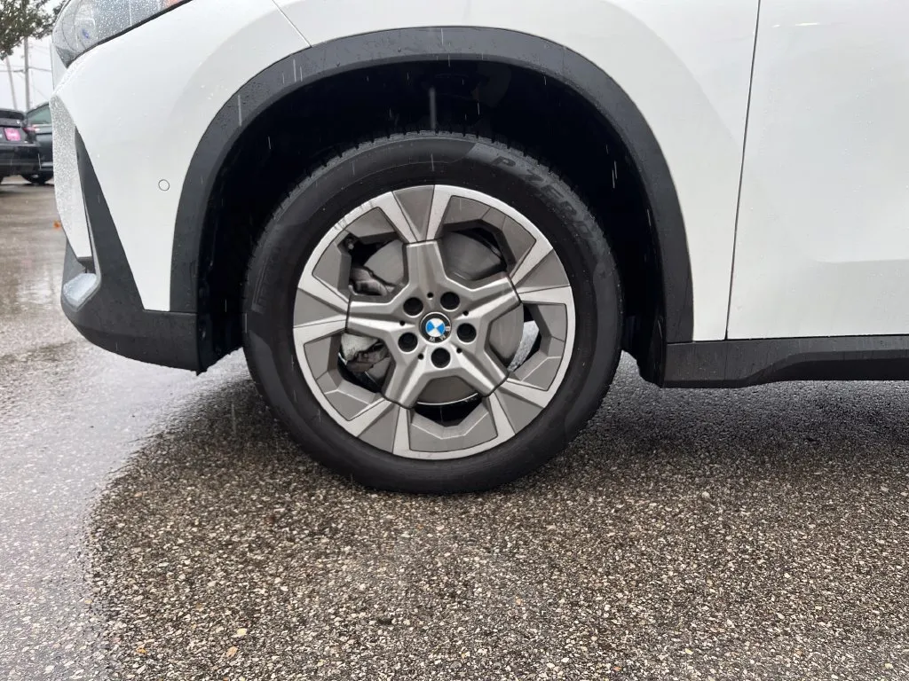 BMW X1 photo 31
