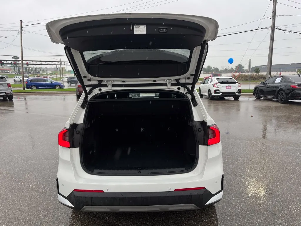 BMW X1 photo 30