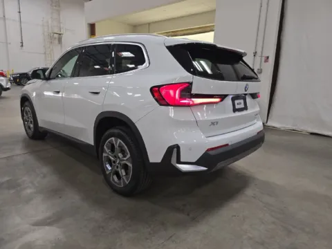 Photos of 2023 BMW X1 xDrive28i for sale in Cedar Rapids, IA at Cassill Motors