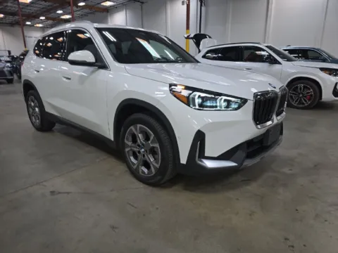 More photos of 2023 BMW X1 xDrive28i at Cassill Motors, IA