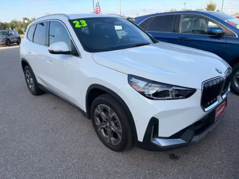 More photos of 2023 BMW X1 xDrive28i at Cassill Motors, IA