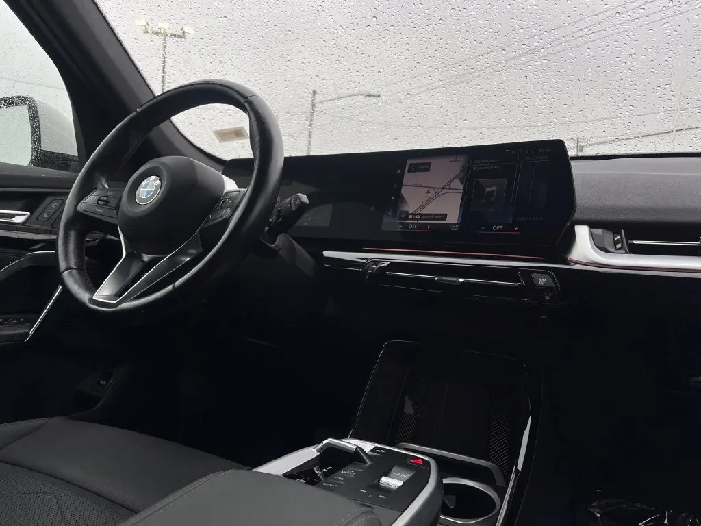 BMW X1 photo 23