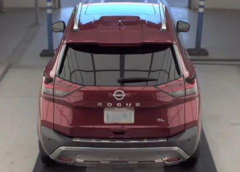 More photos of 2023 Nissan Rogue SL at Cassill Motors, IA