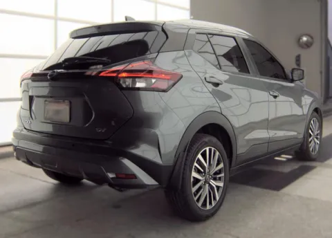 More photos of 2023 Nissan Kicks SV at Cassill Motors, IA
