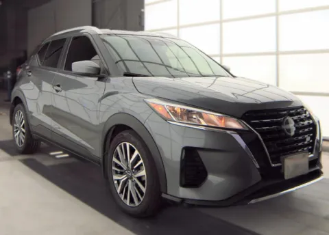 More photos of 2023 Nissan Kicks SV at Cassill Motors, IA
