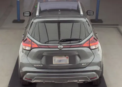 More photos of 2023 Nissan Kicks SV at Cassill Motors, IA