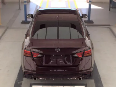 More photos of 2025 Nissan Altima 2.5 SV at Cassill Motors, IA