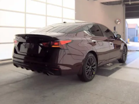 More photos of 2025 Nissan Altima 2.5 SV at Cassill Motors, IA