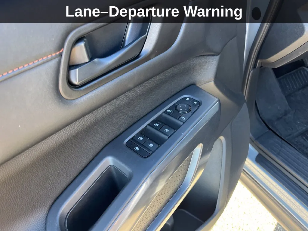 Nissan Pathfinder photo 15