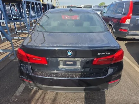 More photos of 2018 BMW 5 Series 530e xDrive iPerformance at Cassill Motors, IA