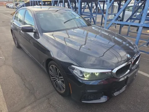 More photos of 2018 BMW 5 Series 530e xDrive iPerformance at Cassill Motors, IA