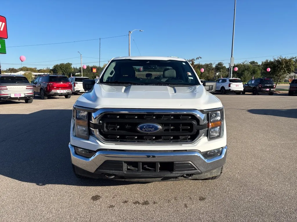Ford F-150 photo 8