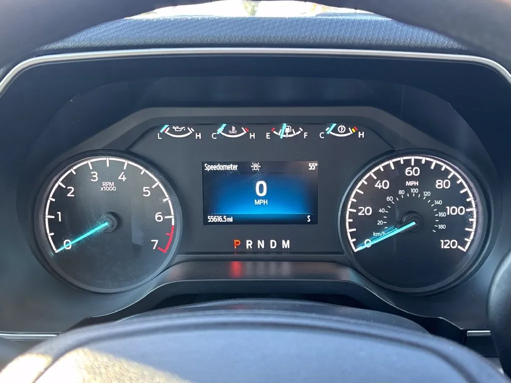 Ford F-150 photo 16