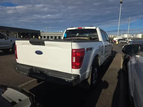 More photos of 2023 Ford F-150 XLT at Cassill Motors, IA