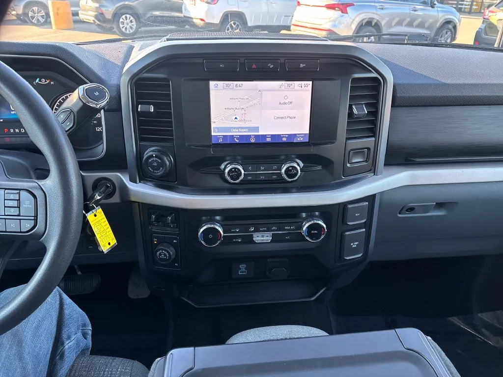 Ford F-150 photo 18