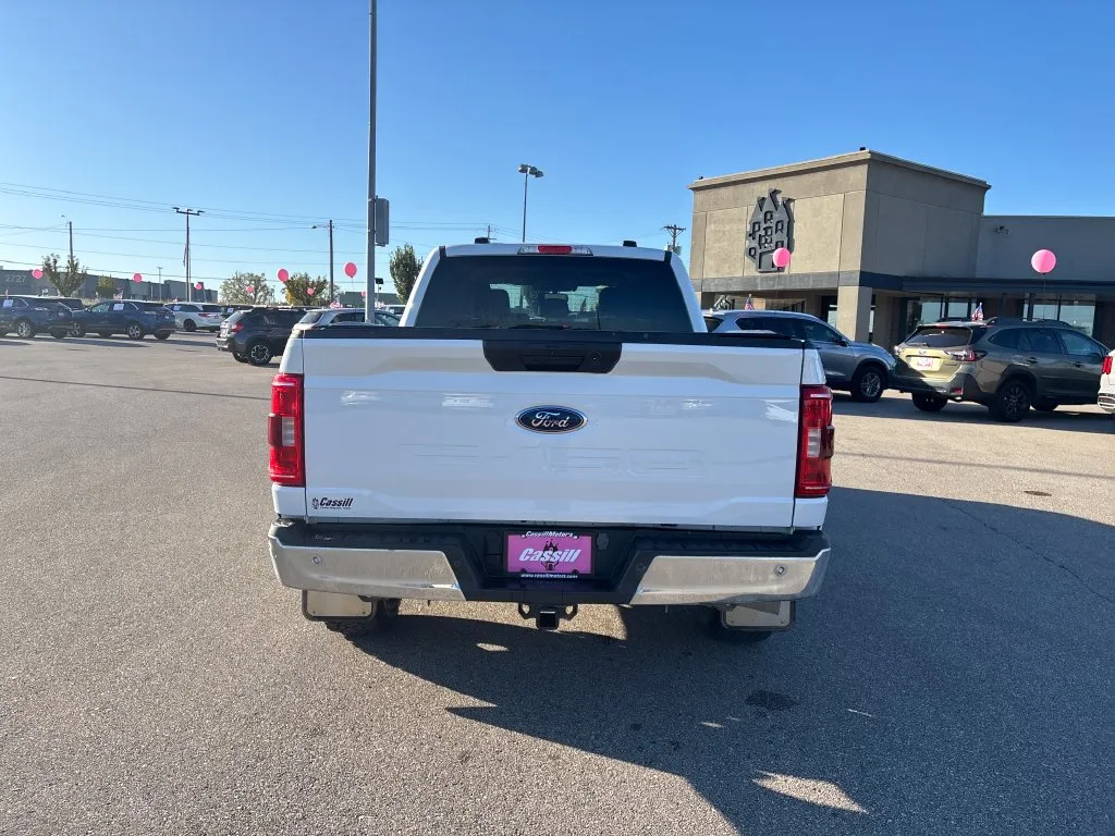 Ford F-150 photo 4