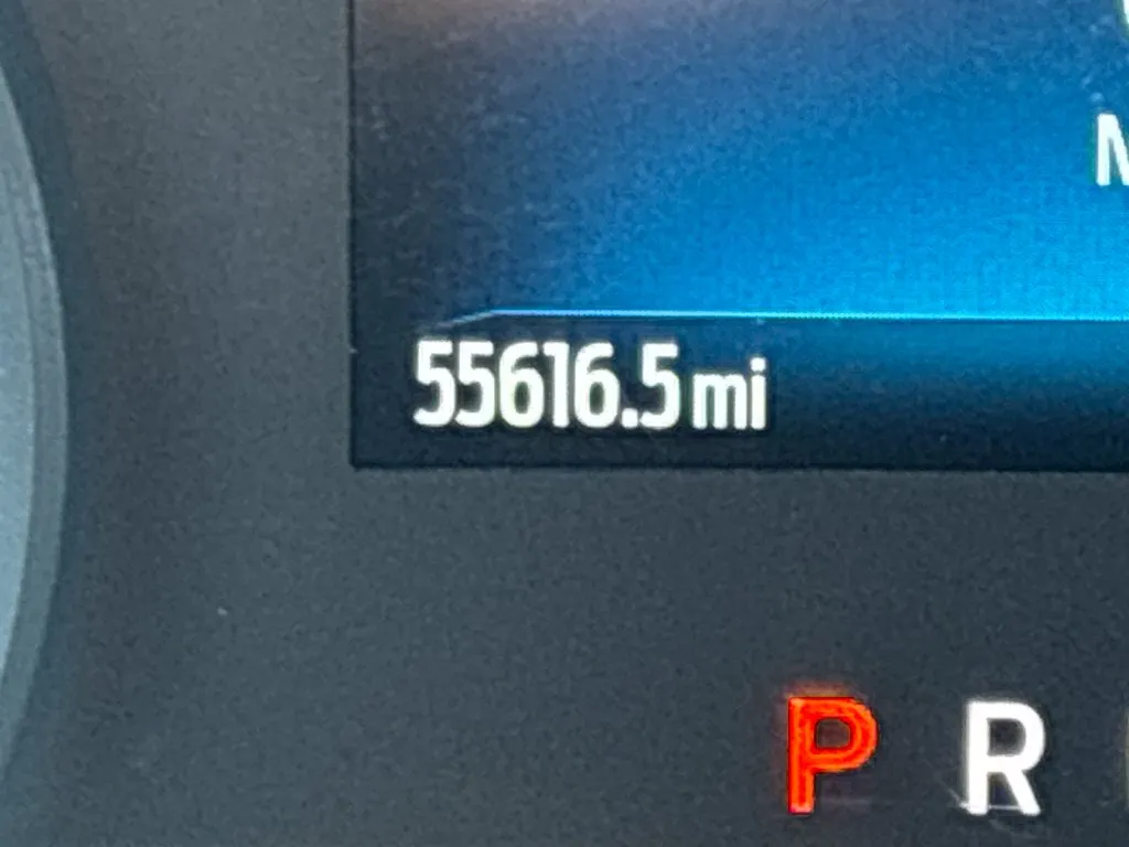 Ford F-150 photo 17