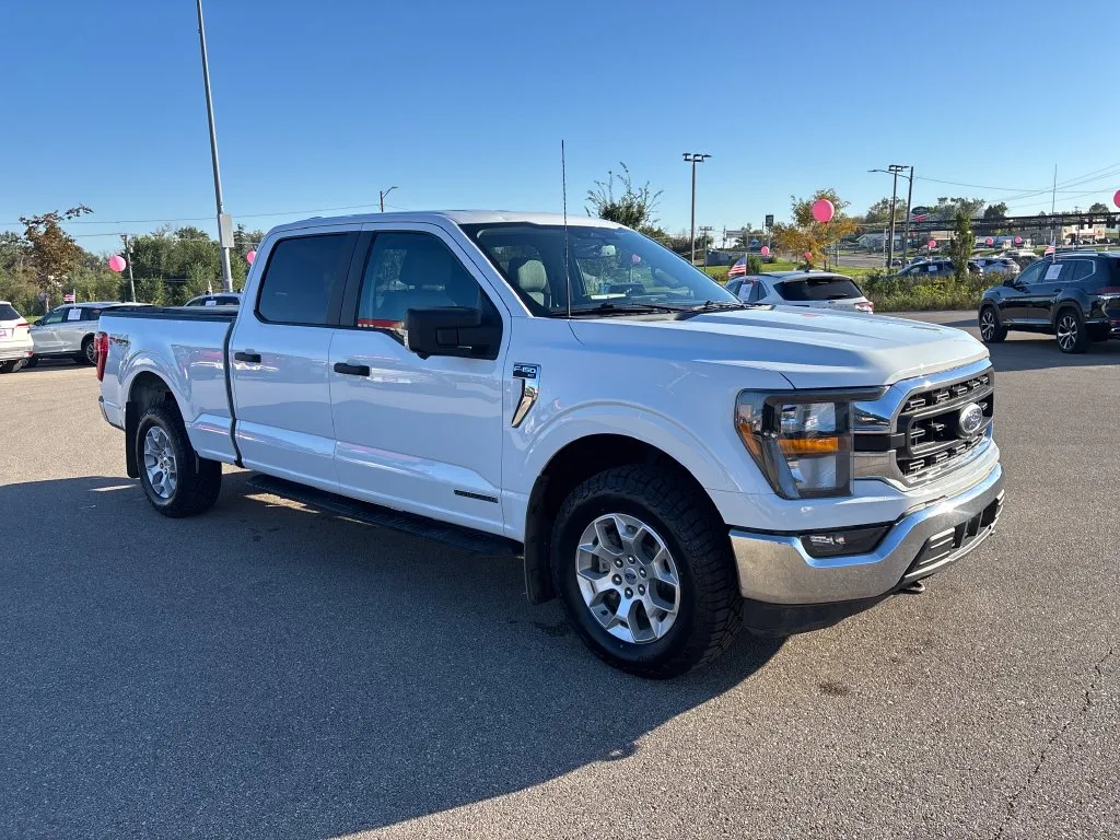 Ford F-150 photo 7