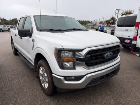 More photos of 2023 Ford F-150 XLT at Cassill Motors, IA